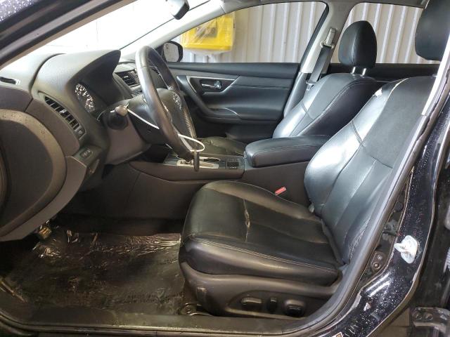 1N4AL3AP6JC193821 - 2018 NISSAN ALTIMA 2.5 Qara foto 7