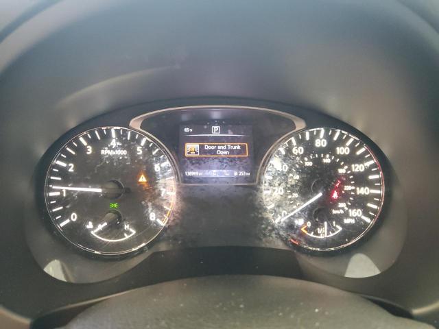 1N4AL3AP6JC193821 - 2018 NISSAN ALTIMA 2.5 Qara foto 9