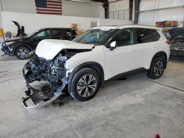2023 NISSAN ROGUE SV, null