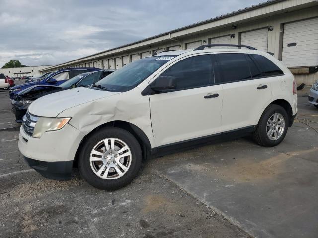 2009 FORD EDGE SE, 
