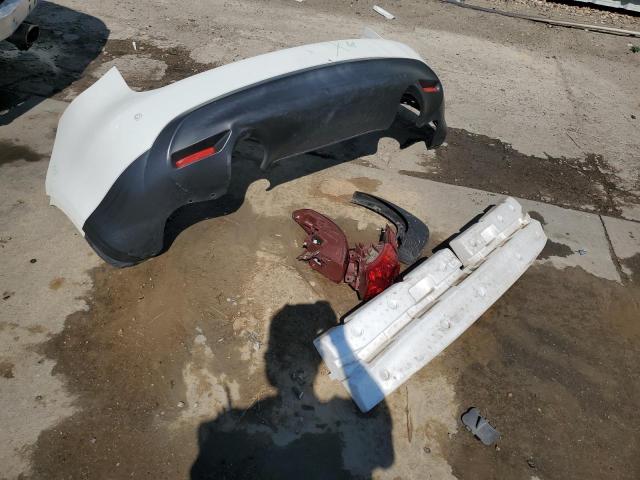 JN8AS1MW9CM154503 - 2012 INFINITI FX35 თეთრი ფოტო 13