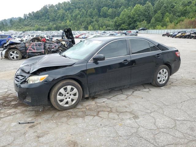 2011 TOYOTA CAMRY BASE, 