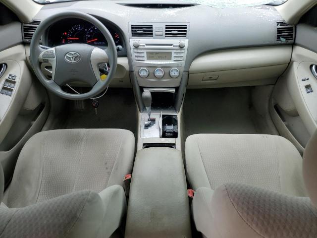 4T4BF3EK9BR149037 - 2011 TOYOTA CAMRY BASE Negro foto 8