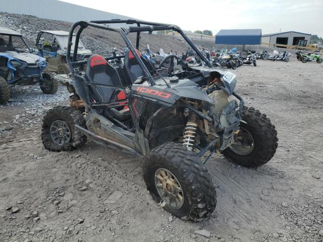 3NSNAK990LF793451 - 2020 POLARIS RZR XP 1000 PREMIUM BLACK photo 1