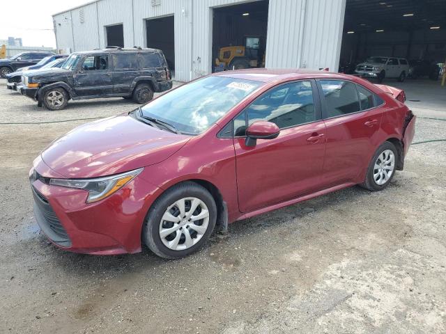 2025 TOYOTA COROLLA LE, 