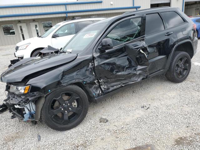 2021 JEEP GRAND CHER LAREDO, 