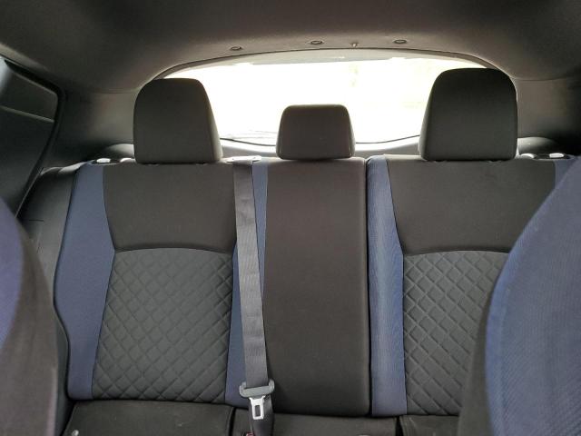 JTNKHMBX4L1085230 - 2020 TOYOTA C-HR XLE BLACK photo 10