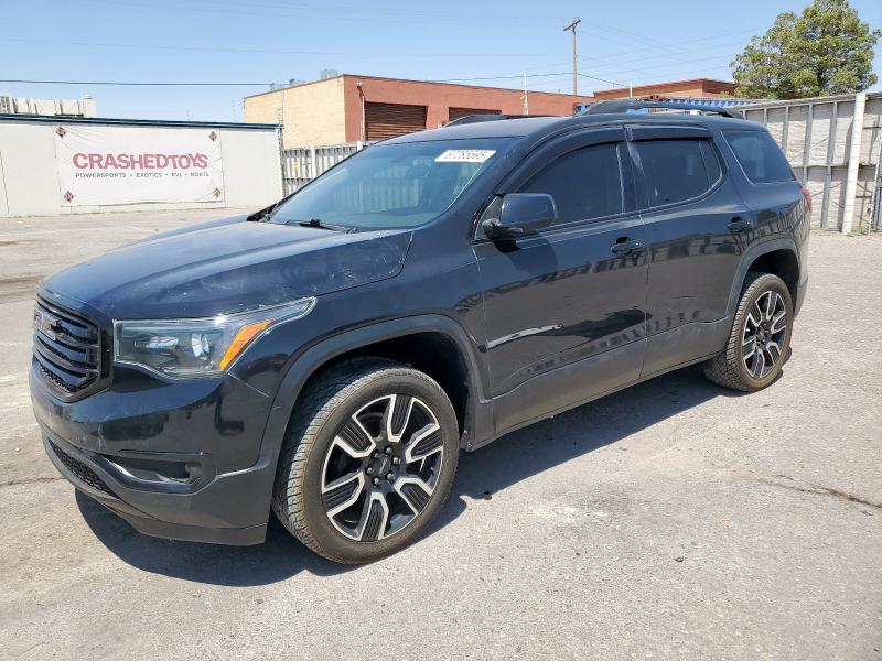 2019 GMC ACADIA SLT-1, 