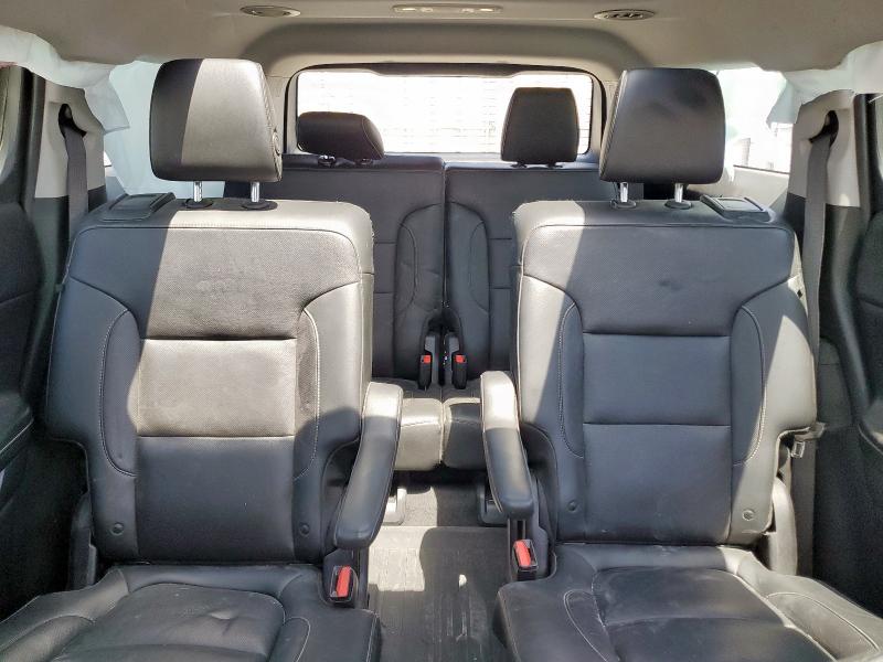 1GKKNMLS9KZ212333 - 2019 GMC ACADIA SLT-1 أسود صورة 10