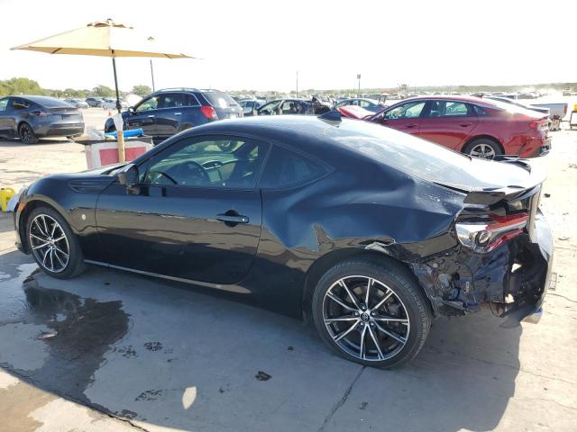 JF1ZNAE16K8703077 - 2019 TOYOTA 86 GT BLACK photo 2