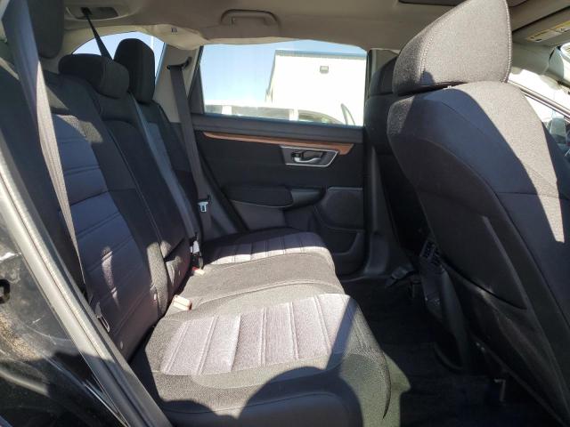 5J6RW1H57ML009949 - 2021 HONDA CR-V EX 黑色 照片 10