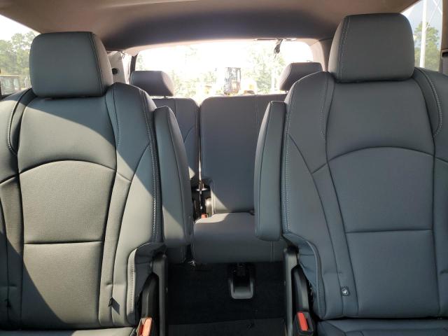 5GAERBKW4RJ126542 - 2024 BUICK ENCLAVE ESSENCE Ağ foto 10