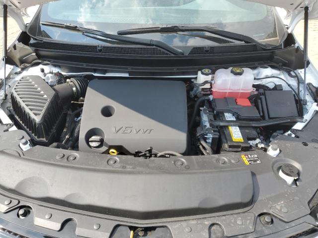 5GAERBKW4RJ126542 - 2024 BUICK ENCLAVE ESSENCE Ağ foto 12