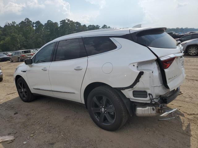 5GAERBKW4RJ126542 - 2024 BUICK ENCLAVE ESSENCE Ağ foto 2