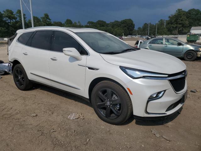 5GAERBKW4RJ126542 - 2024 BUICK ENCLAVE ESSENCE Ağ foto 4