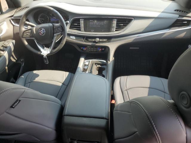 5GAERBKW4RJ126542 - 2024 BUICK ENCLAVE ESSENCE Ağ foto 8