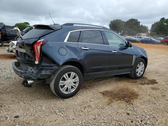 3GYFNAE30FS636823 - 2015 CADILLAC SRX BLUE photo 3