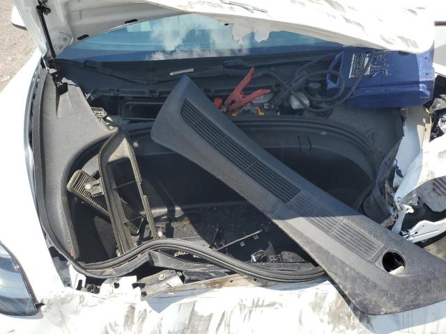 5YJ3E1EB1KF494940 - 2019 TESLA MODEL 3 Beyaz fotoğraf 11