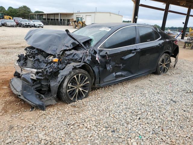 2018 TOYOTA CAMRY L, 