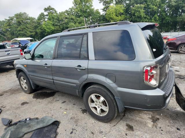 5FNYF28568B022238 - 2008 HONDA PILOT EXL 石墨色 照片 2
