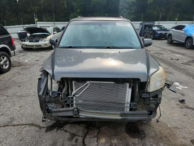 5FNYF28568B022238 - 2008 HONDA PILOT EXL 石墨色 照片 5
