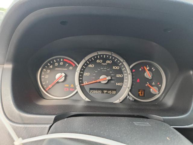 5FNYF28568B022238 - 2008 HONDA PILOT EXL 石墨色 照片 9