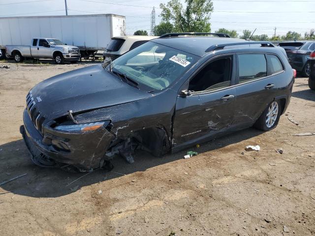 2015 JEEP CHEROKEE SPORT, 