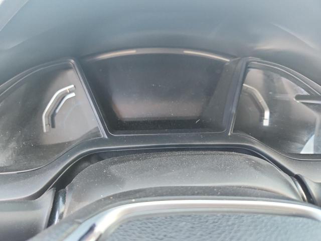 19XFC2F66KE037203 - 2019 HONDA CIVIC LX 黑色 照片 9