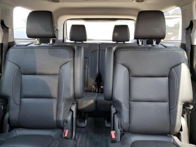 1GKKNWLS9JZ122884 - 2018 GMC ACADIA SLT-2 BLACK photo 10