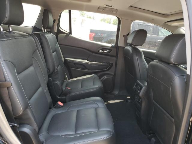 1GKKNWLS9JZ122884 - 2018 GMC ACADIA SLT-2 BLACK photo 11
