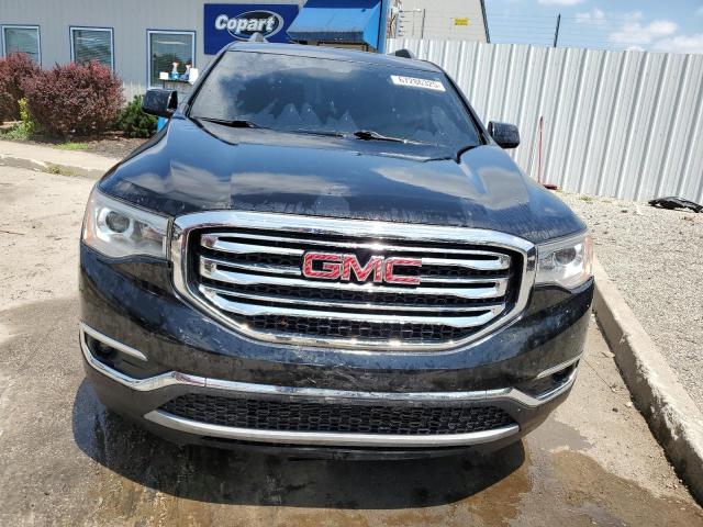 1GKKNWLS9JZ122884 - 2018 GMC ACADIA SLT-2 BLACK photo 5
