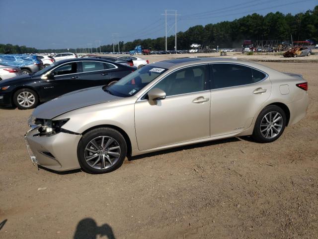 2018 LEXUS ES 300H, null