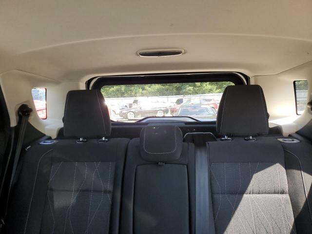 MAJ6S3GL4LC392429 - 2020 FORD ECOSPORT SE GRAY photo 10