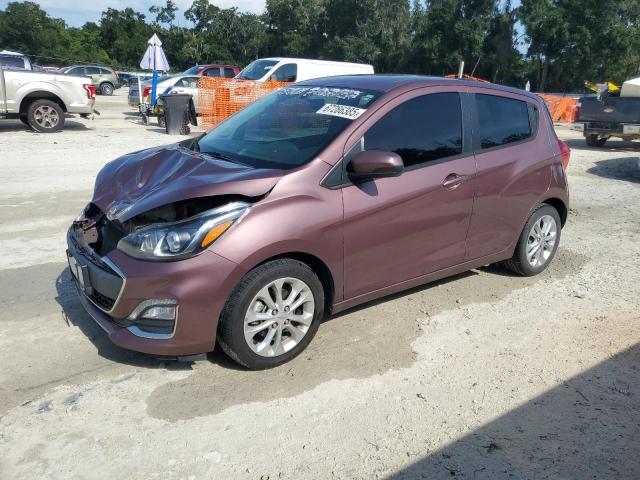 2021 CHEVROLET SPARK 1LT, 
