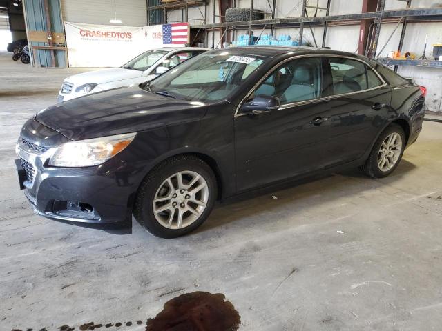 2015 CHEVROLET MALIBU 1LT, 