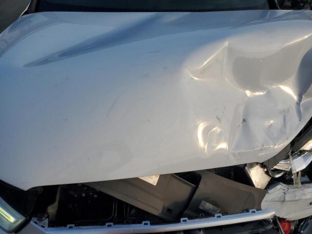 WA1ECCFS4HR010457 - 2017 AUDI Q3 PREMIUM WHITE photo 12