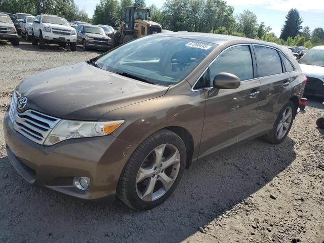 2009 TOYOTA VENZA, 