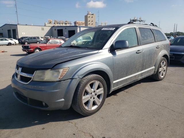 2010 DODGE JOURNEY SXT, null