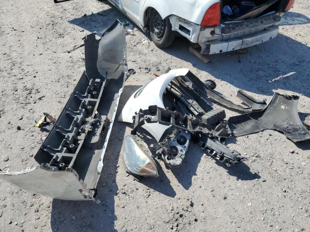 1G1ZC5EU3CF301072 - 2012 CHEVROLET MALIBU 1LT 白色 照片 12