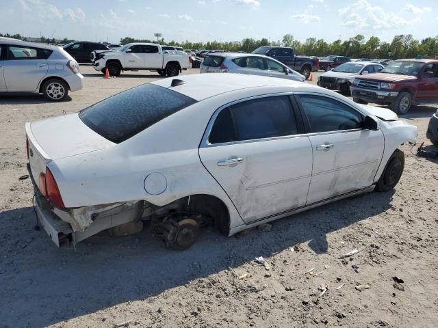 1G1ZC5EU3CF301072 - 2012 CHEVROLET MALIBU 1LT 白色 照片 3