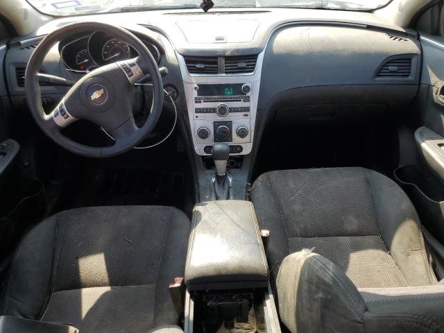 1G1ZC5EU3CF301072 - 2012 CHEVROLET MALIBU 1LT 白色 照片 8