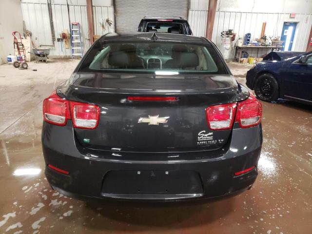 1G11C5SA8GU113818 - 2016 CHEVROLET MALIBU LIM 石墨色 照片 6