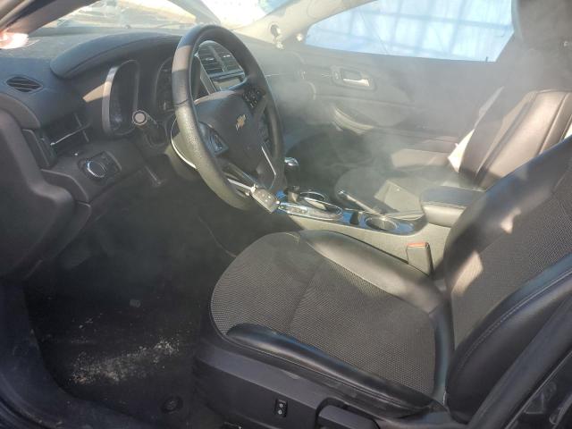 1G11C5SA8GU113818 - 2016 CHEVROLET MALIBU LIM 石墨色 照片 7