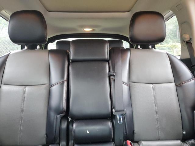 5N1DR2MMXKC642092 - 2019 NISSAN PATHFINDER S Bleu photo 10