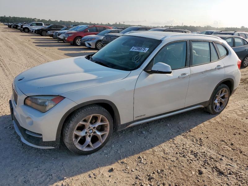 2015 BMW X1 SDRIVE28I, 