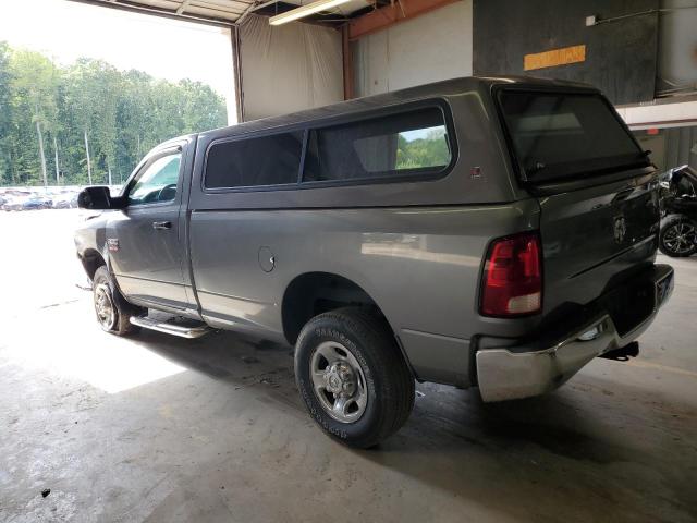 3D7LT2ET4BG629994 - 2011 DODGE RAM 2500 GRAY photo 2