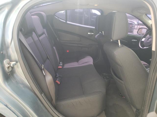 2G2WP552861229573 - 2006 PONTIAC GRAND PRIX 青色 照片 10