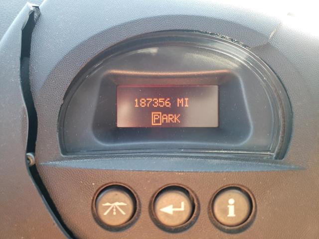 2G2WP552861229573 - 2006 PONTIAC GRAND PRIX 青色 照片 9