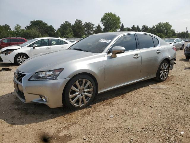 2015 LEXUS GS 350, 