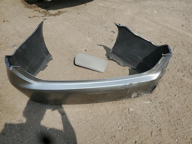 JTHBE1BL3FA003337 - 2015 LEXUS GS 350 SILVER photo 12